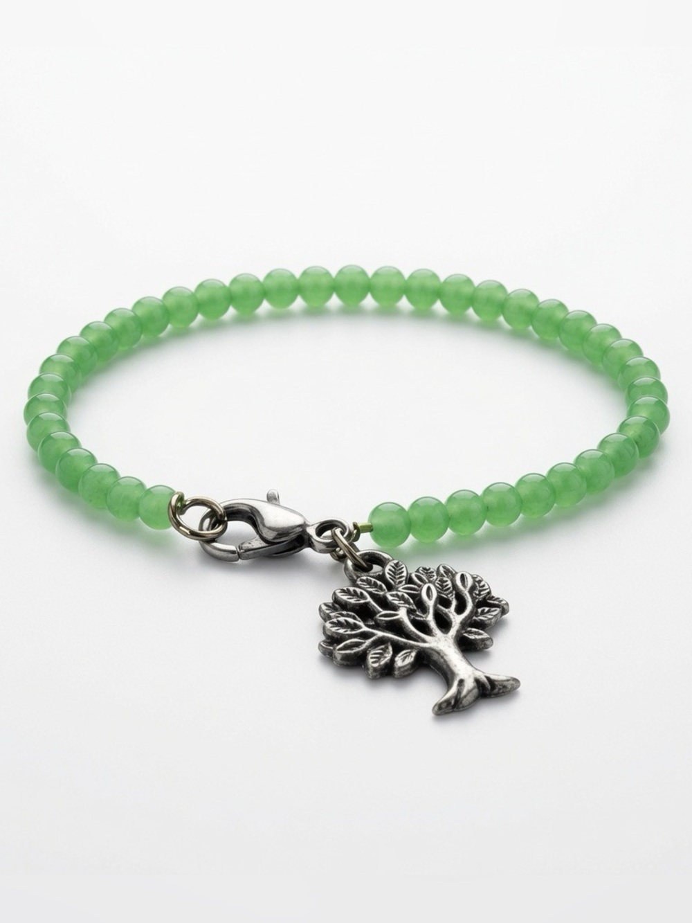 🟢3/$15 Tree of Life bracelet